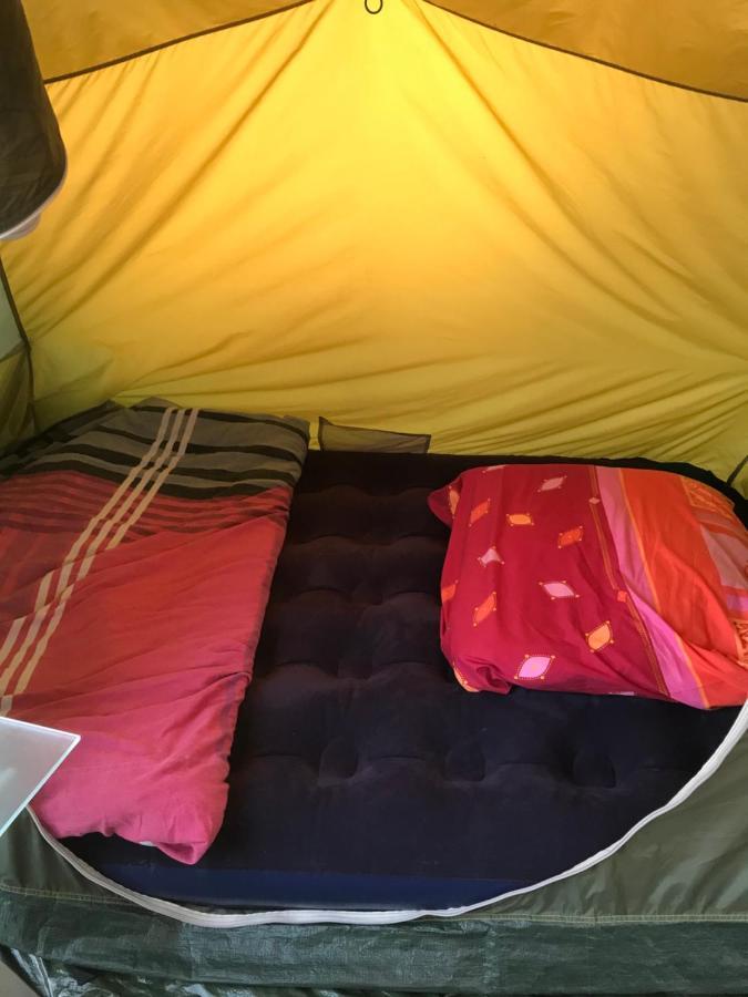 Camping Zakopane Willa Skoczek Oferta Nie Dotyczy Noclegu W Pokoju ,W Namiocie Reczniki Woda Mineralna , Koldra Poduszki Lub Spiwory Экстерьер фото